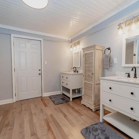 Comfortable King Suite Zen Space Hattiesburg Extérieur photo