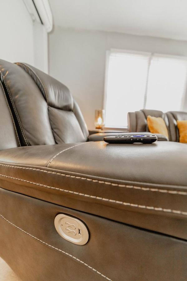 Comfortable King Suite Zen Space Hattiesburg Extérieur photo